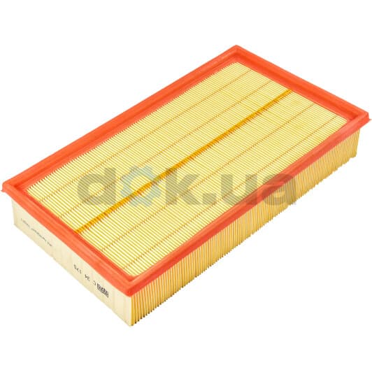 C 34 175 Mann Повітряний фільтр для Mercedes E-Class