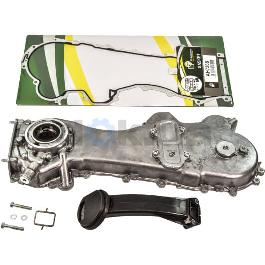 LP0968 BGA Масляный насос