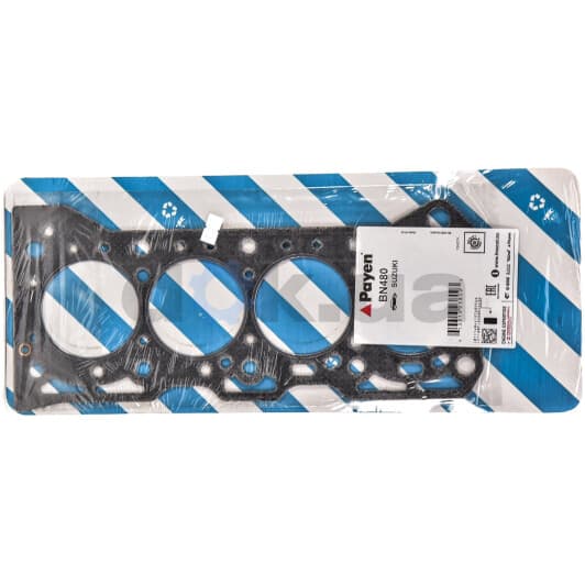 BN480 Payen Прокладка ГБЦ