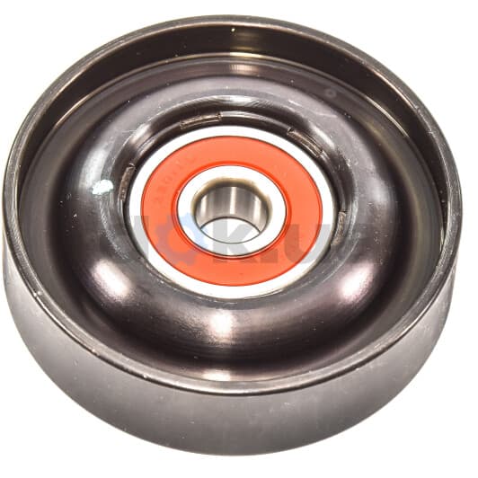 GA384.06 SNR Обводной ролик поликлинового ремня