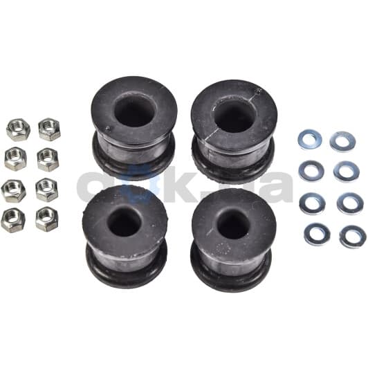 11118 01 Lemförder Втулка стабілізатора для Mercedes E-Class