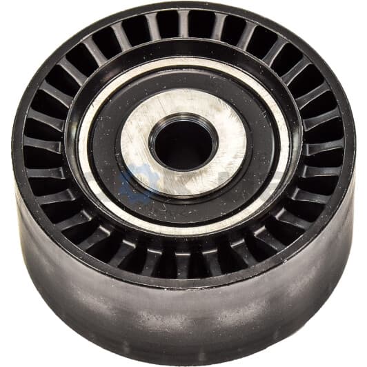 532 0331 10 INA Обвідний ролик поліклинового ременя