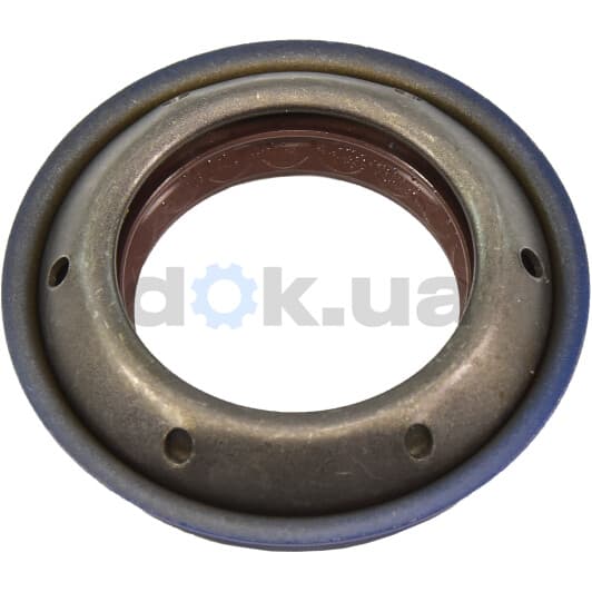 190045510 Automega Сальник півосі