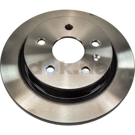 DF6312 TRW Гальмівний диск