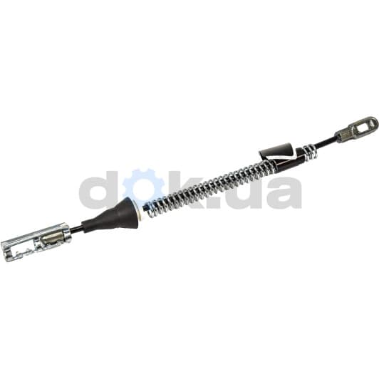 GCH3023 TRW Трос ручного тормоза