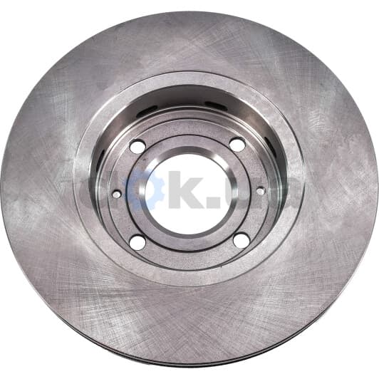 C35058ABE ABE Тормозной диск