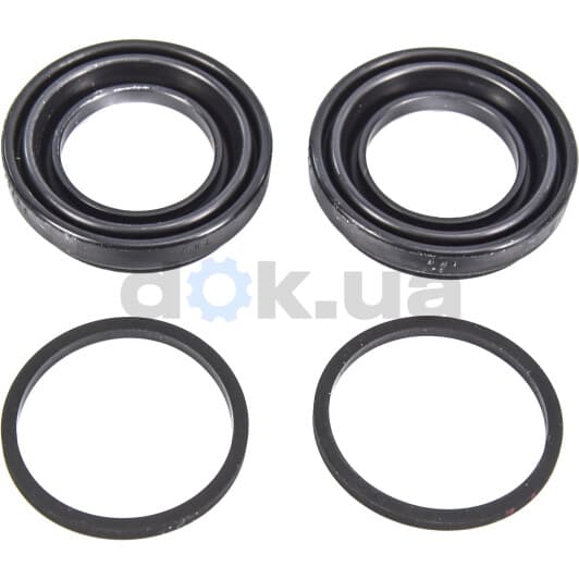 SJ1236 TRW Ремкомплект тормозного суппорта