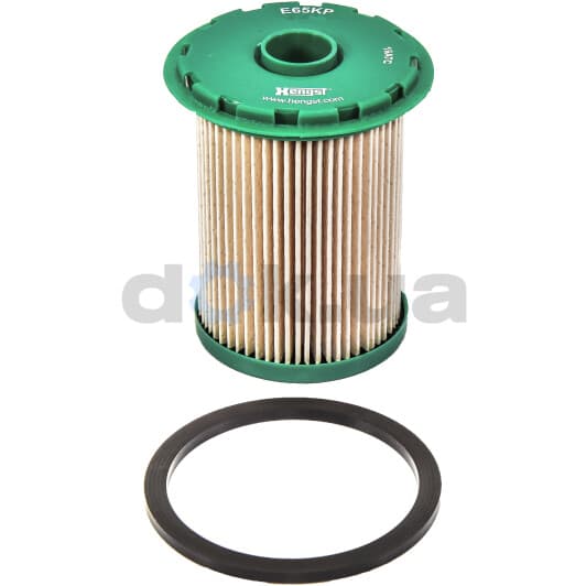 E65KP D95 Hengst Filter Топливный фильтр