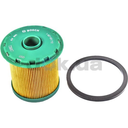 1 457 431 712 Bosch Паливний фільтр