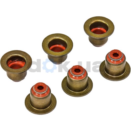 12-39398-01 Reinz Комплект сальників клапанів