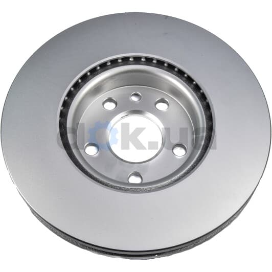 17752 A.B.S. Тормозной диск