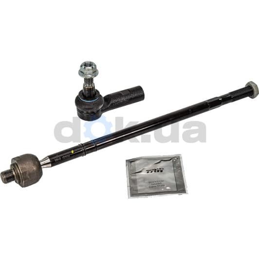 JRA541 TRW Кермова тяга в комплекті