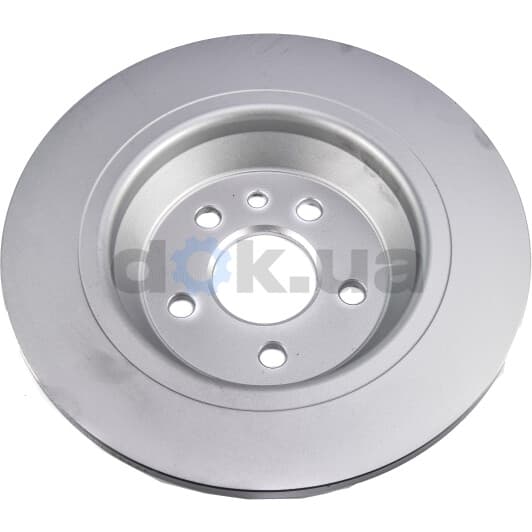 17742 A.B.S. Тормозной диск