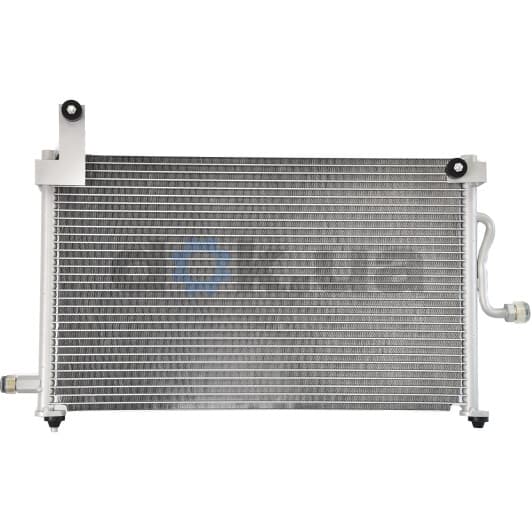94751 Nissens Радіатор кондиціонера для Daewoo Matiz