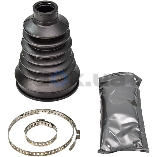 D8184T Autofren Seinsa Пильовик гранати