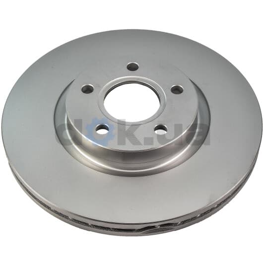 17587 A.B.S. Гальмівний диск