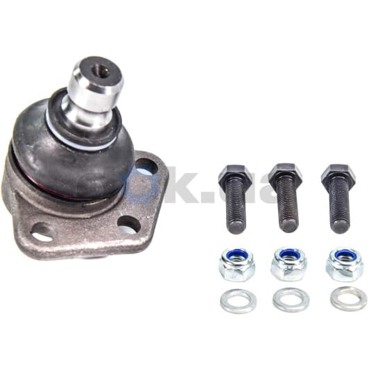 TC207 Delphi Шарова опора