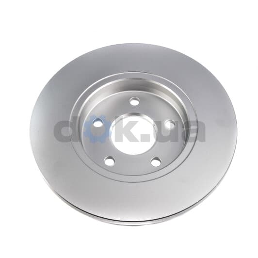 17116 A.B.S. Гальмівний диск