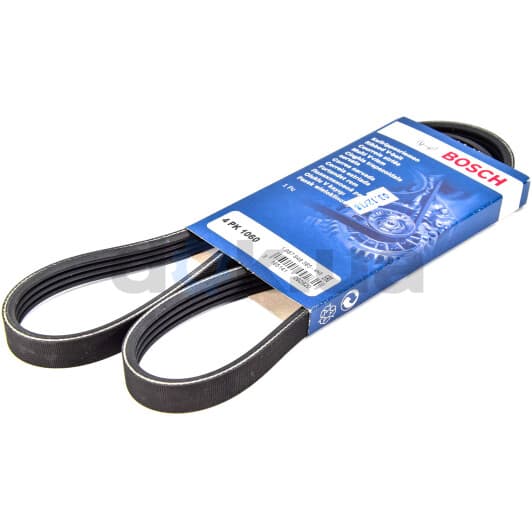 1 987 948 365 Bosch Поликлиновой ремень