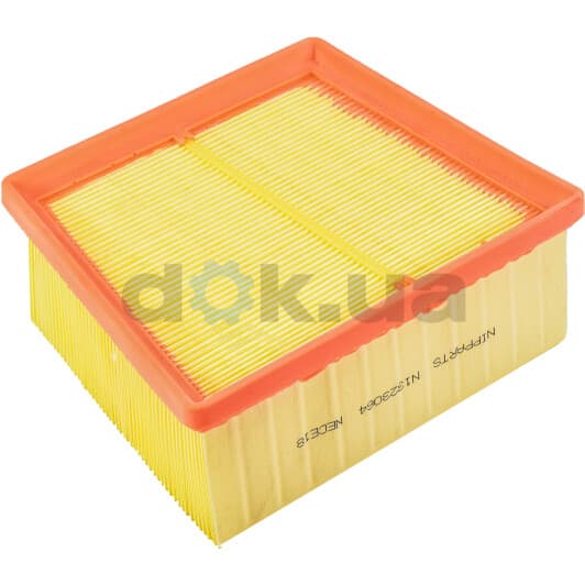 N1323064 Nipparts Повітряний фільтр