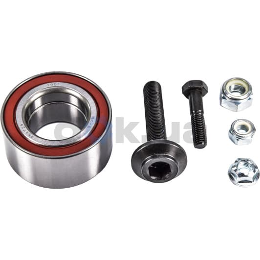 754725 NK Підшипник ступиці колеса