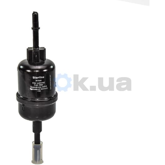 SFPF7660 Starline Топливный фильтр