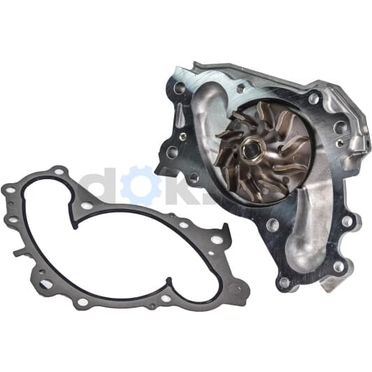 VKPC 91822 SKF Помпа