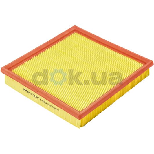 K 456 MFilter Воздушный фильтр