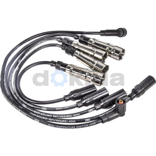 CLS099 Champion Комплект проводов зажигания