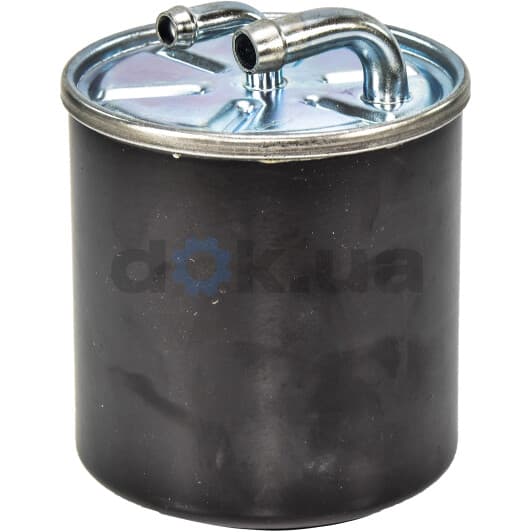 FC-M02S Japanparts Паливний фільтр