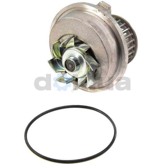 P316 Hepu Помпа