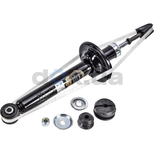 MM-10037 Japanparts Амортизатор для Nissan Micra