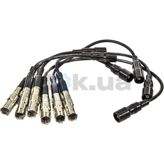 CLS001 Champion Комплект проводов зажигания