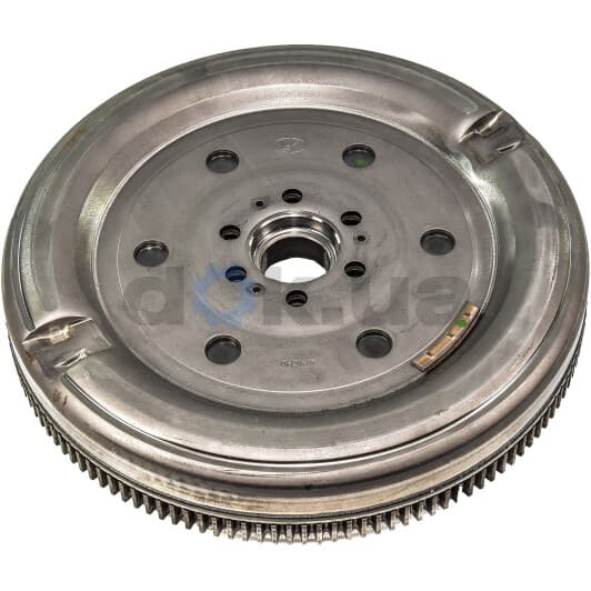 415 0540 10 LuK Маховик