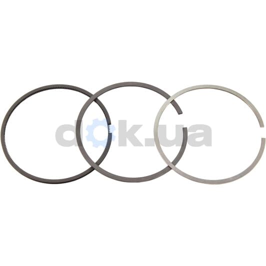 08-103100-00 Goetze Комплект поршневих кілець