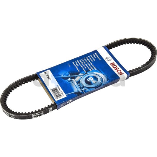 1 987 947 629 Bosch Клиновой ремень