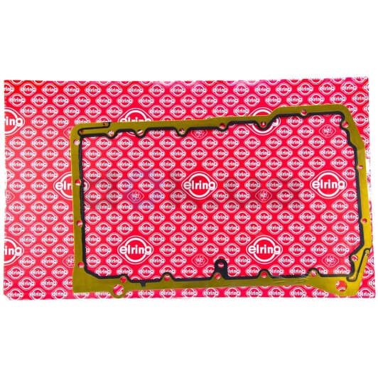 071.340 Elring Прокладка оливного піддона