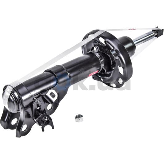 339074 Kayaba Стойка амортизатора для Honda Civic