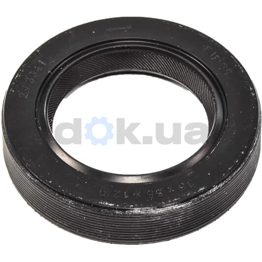 587.044 Elring Сальник коленвала