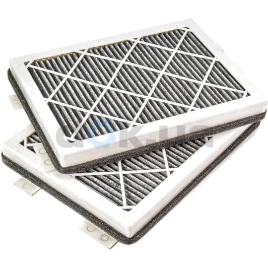 70385 Asam Фільтр салону