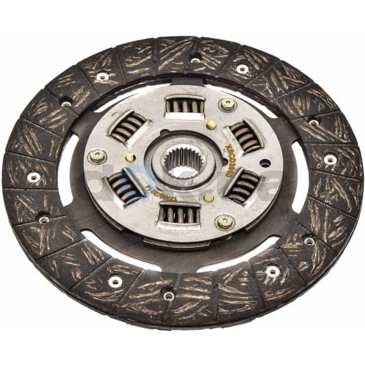 30325 Asam Диск зчеплення