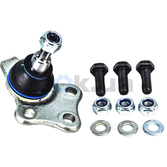 30816 Asam Шарова опора для Dacia Duster