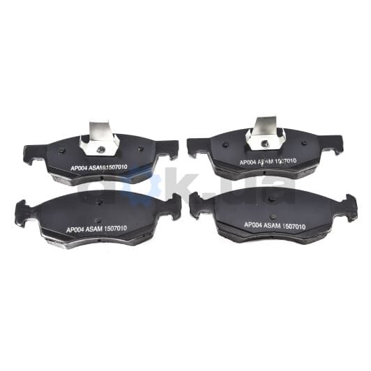 30313 Asam Тормозные колодки для Dacia Logan