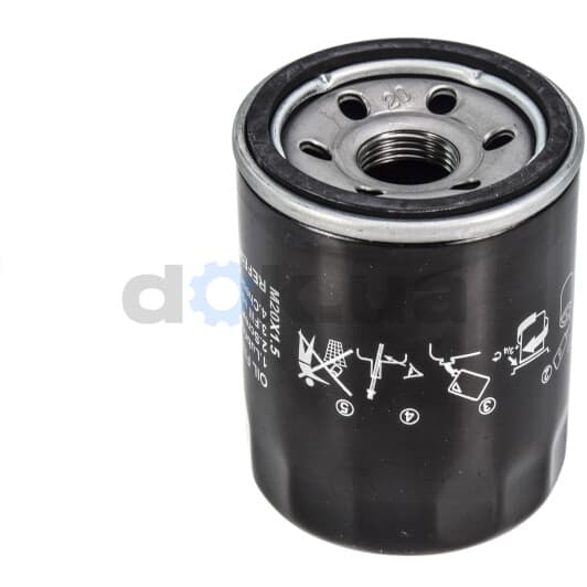 30558 Asam Оливний фільтр