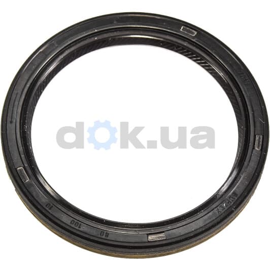 01338 Asam Сальник колінчастого вала