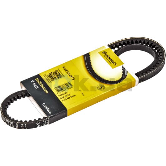 AVX10X975 Contitech Клиновой ремень