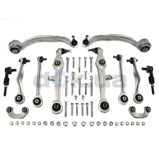 70746 Asam Комплект рычагов