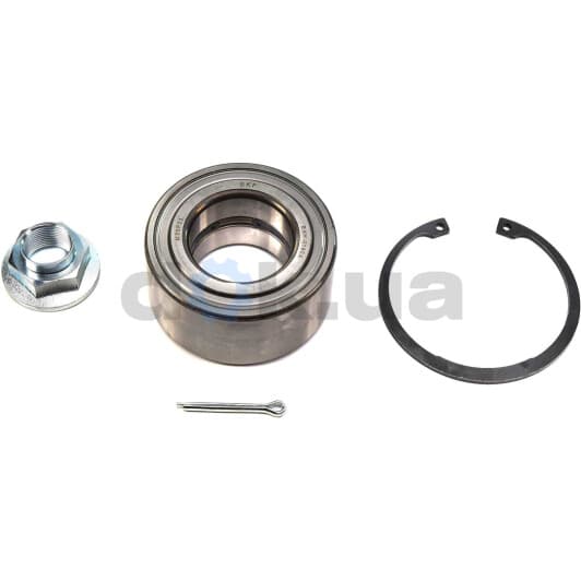 VKBA 6891 SKF Підшипник ступиці колеса