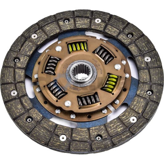 DH-011 Aisin Диск сцепления