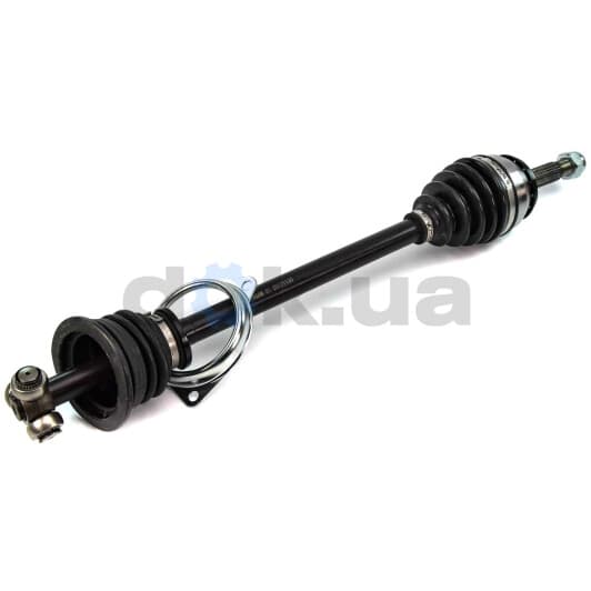 30210 Asam Полуось